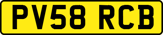 PV58RCB