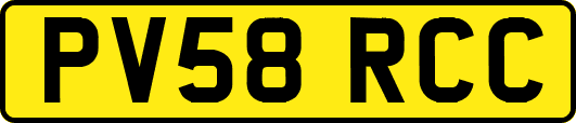 PV58RCC