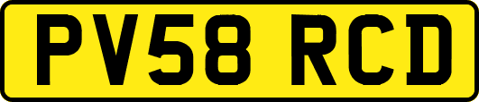 PV58RCD
