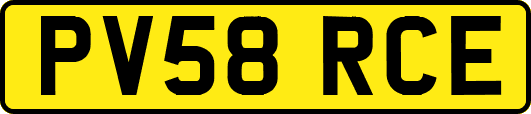 PV58RCE
