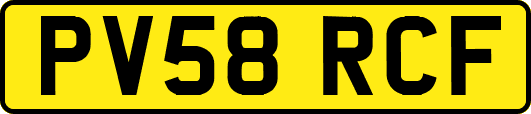 PV58RCF