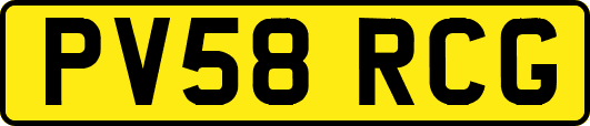 PV58RCG