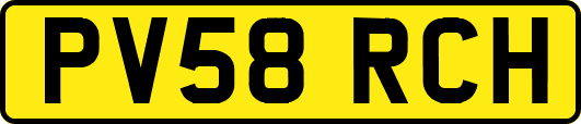 PV58RCH