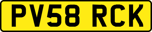 PV58RCK