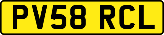 PV58RCL