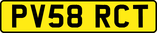 PV58RCT
