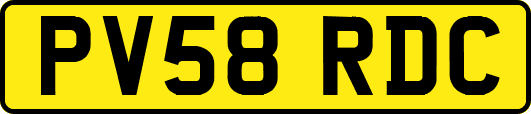 PV58RDC