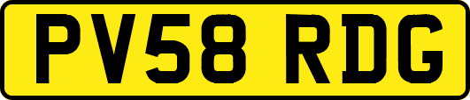 PV58RDG
