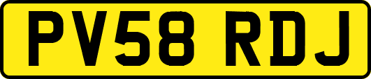 PV58RDJ