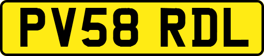 PV58RDL