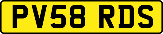 PV58RDS