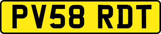 PV58RDT