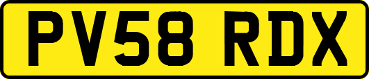 PV58RDX