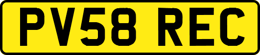 PV58REC