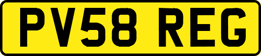 PV58REG