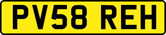 PV58REH