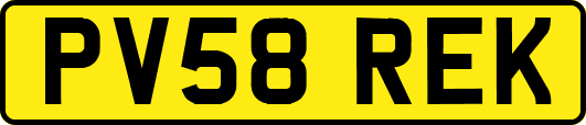 PV58REK