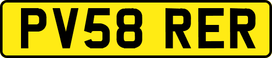 PV58RER