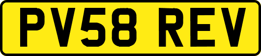 PV58REV