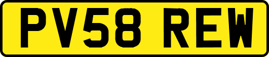 PV58REW