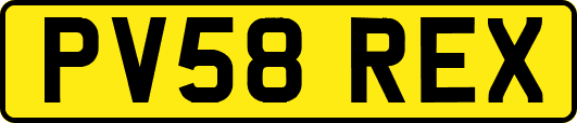 PV58REX