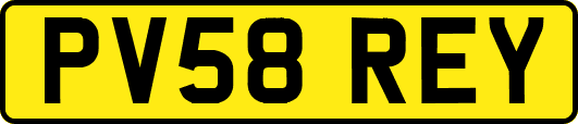 PV58REY