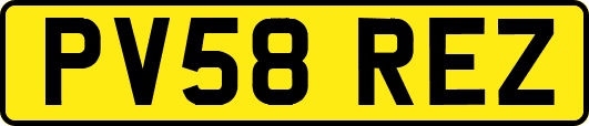 PV58REZ