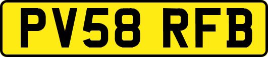 PV58RFB