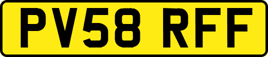 PV58RFF