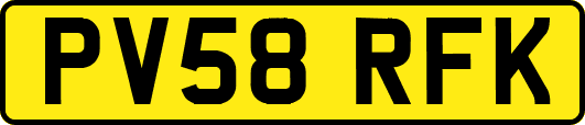 PV58RFK