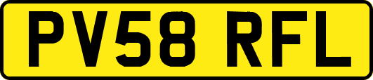 PV58RFL