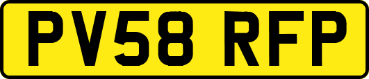 PV58RFP