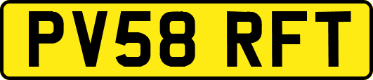 PV58RFT