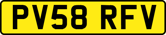 PV58RFV