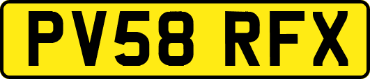 PV58RFX
