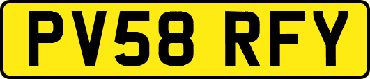PV58RFY