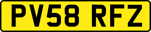 PV58RFZ