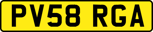 PV58RGA