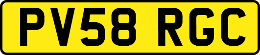 PV58RGC