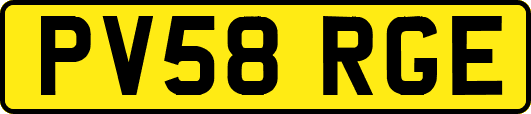 PV58RGE