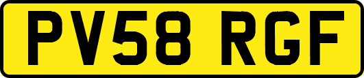 PV58RGF
