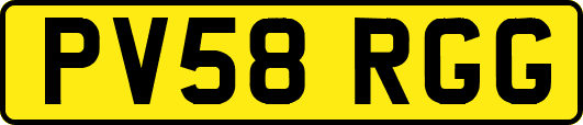 PV58RGG
