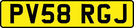 PV58RGJ