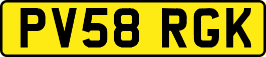 PV58RGK
