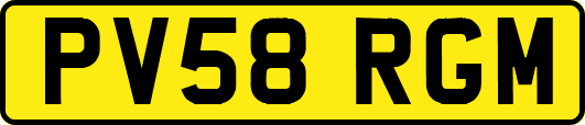 PV58RGM