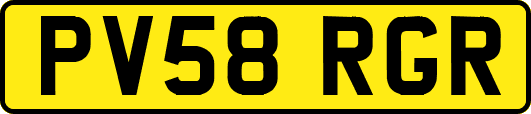 PV58RGR