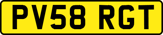 PV58RGT