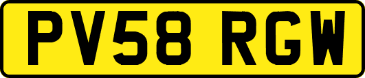 PV58RGW