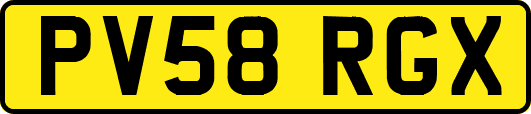 PV58RGX