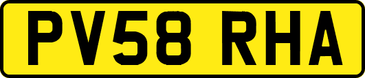 PV58RHA